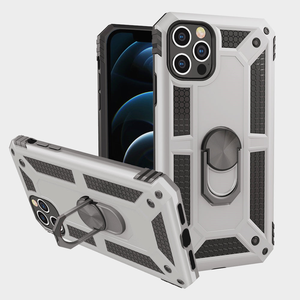 Coque à anneau hybride pour iPhone 13 Pro Max Coque à anneau hybride pour iPhone 13 Pro Max